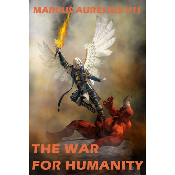 The War for Humanity (PDF)